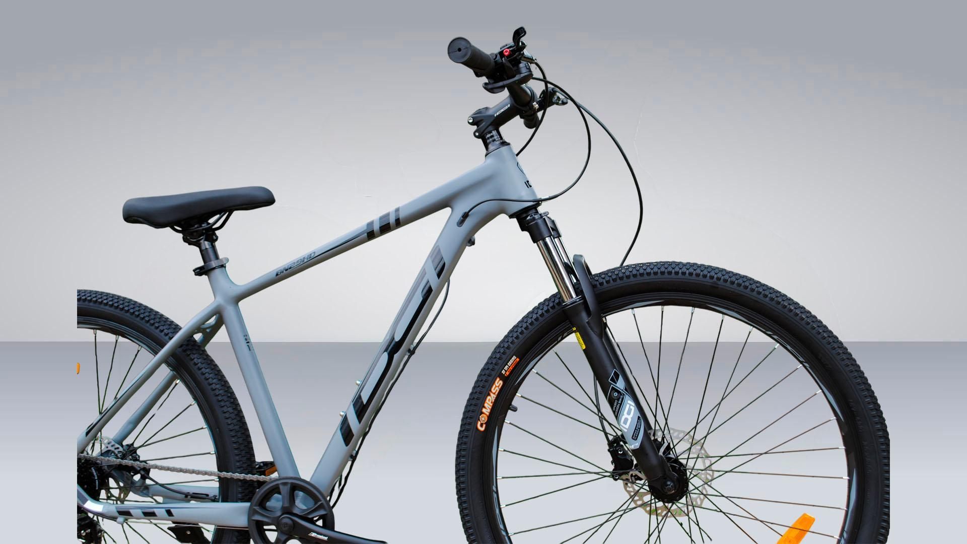 Велосипед BN 29HD-New Array 